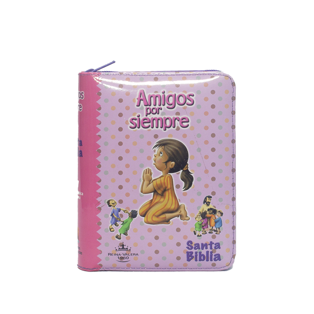 PJR AMIGOS POR SIEMPRE ROSA CANTO ROSA auto draft