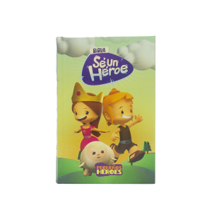 pjr colores cantoblanco sÉ un heroe