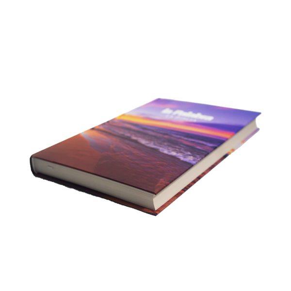 BIBLIA BLPH 073 PAISAJE COLORES - Sociedades Bíblicas Unidas en Venezuela