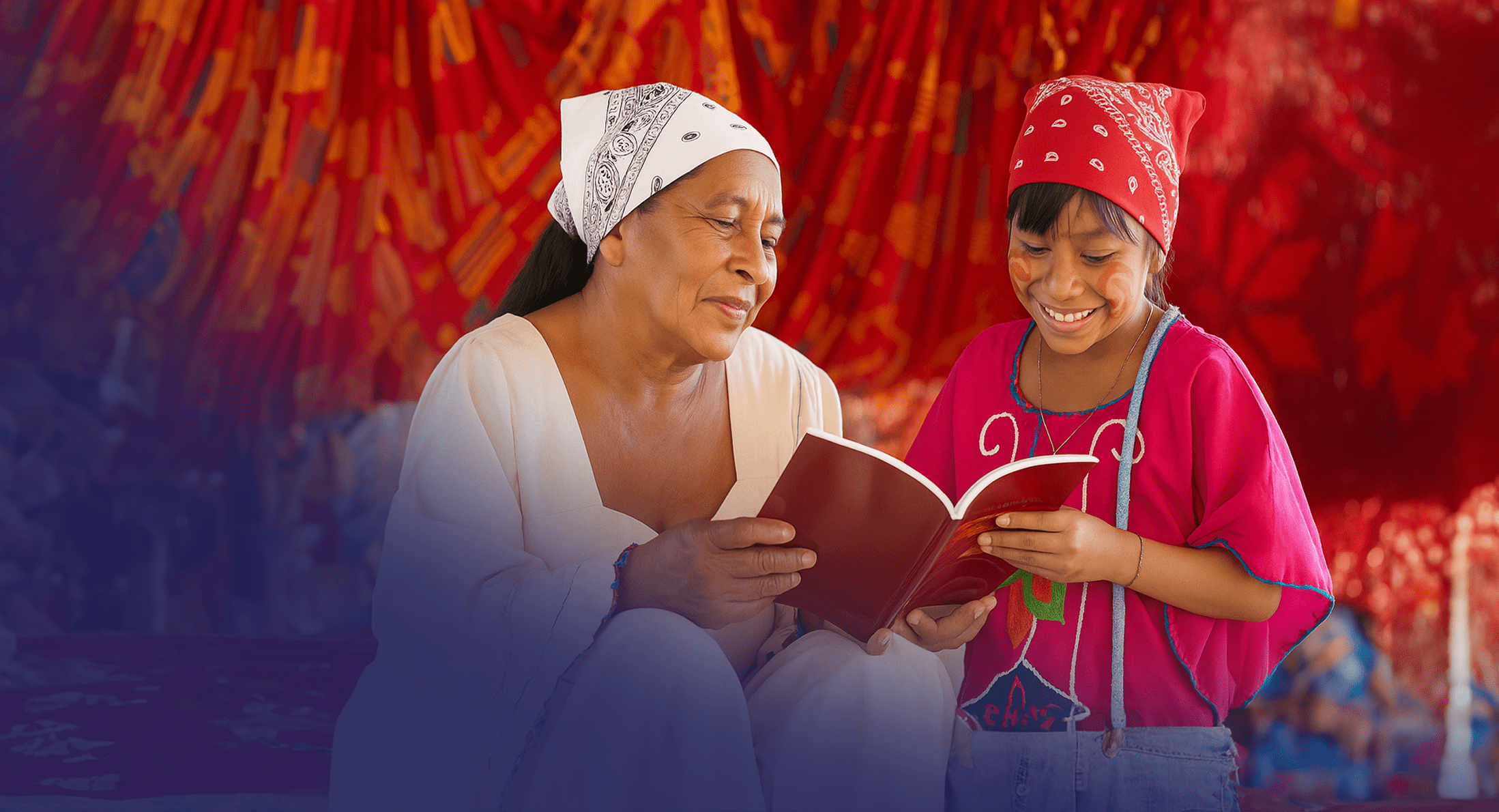 Fondo Biblia