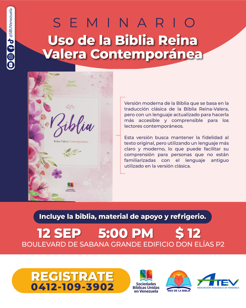 seminario de bibliasmesa de trabajo 3