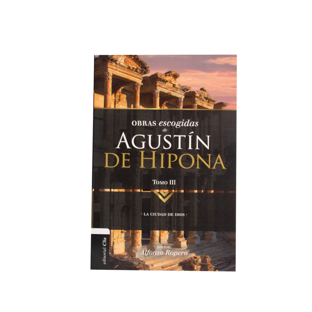 obras escogidas de agustÍn de hipona tomo 1: la verdadera religiÓn. la utilidad de creer. el enquiridion (colecciÓn patrÍstica, band 1) (copia)