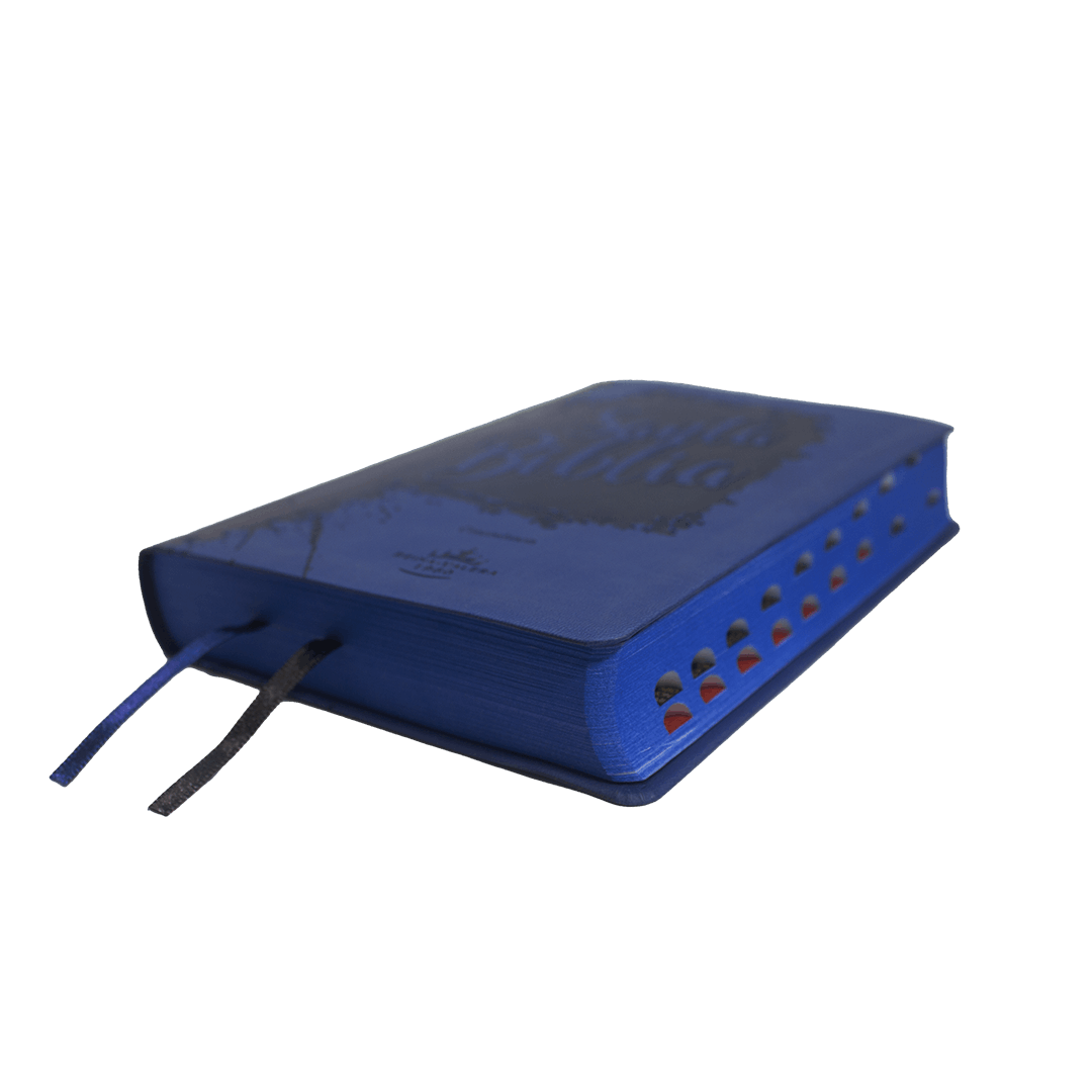 rvr066clgpjrti biblia rvr 1960 azul con concordancia rvr066clgpjrti biblia rvr 1960 azul con concordancia
