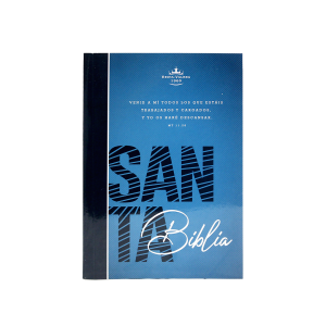 rvr060clgpjr biblia tapa brochura ilustrada