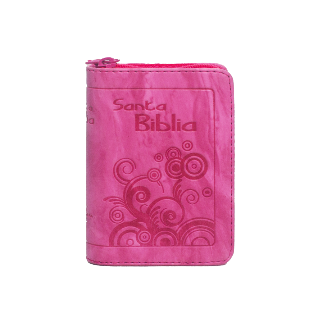 rvr016z pjr color fucsia canto plateado