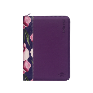 rvr046czlm – pjr flores lila canto plateado qr
