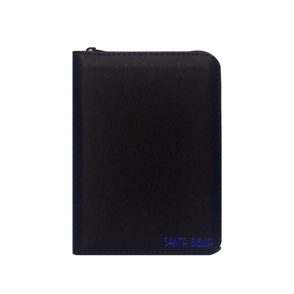 RVR045CZTILM - PJR NEGRO CANTO PLATEADO QR (HOMBRE) rvr.65uecfbpjr biblia ultra concordancia, tap flex vino (copia)