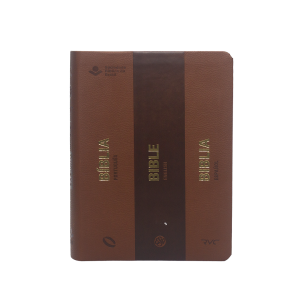 na/esv/rvc65 biblia en portuguÉs, inglÉs, espaÑol