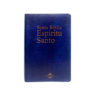 santa biblia espÍritu santo negro imi piel (copia)