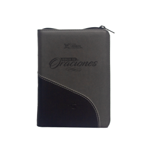 rvr056czlg pjr oraciones gris negro canto plateado ayu